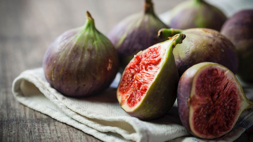 fig - Fig, the temptation!