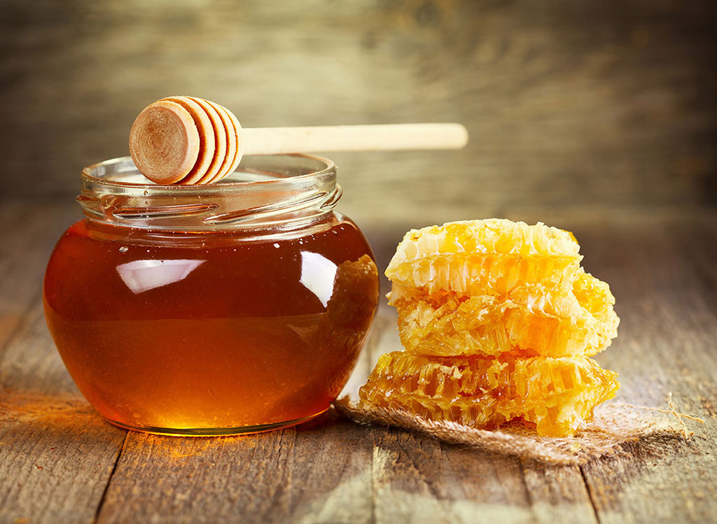honey tips - Honey-Tips